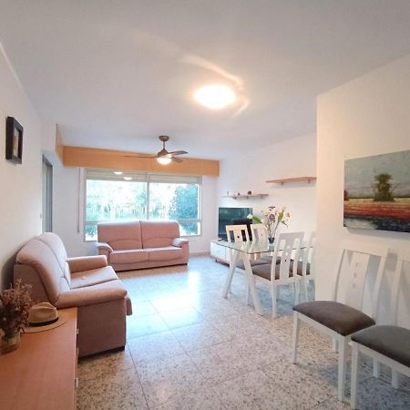 Precioso Apartamento Junto A La Playa Gandía Exterior foto
