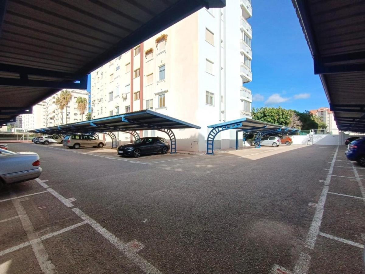 Precioso Apartamento Junto A La Playa Gandía Exterior foto