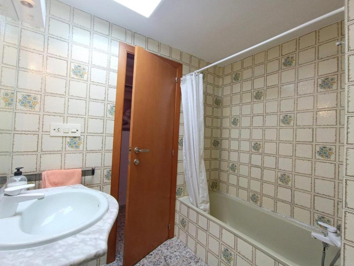 Precioso Apartamento Junto A La Playa Gandía Exterior foto