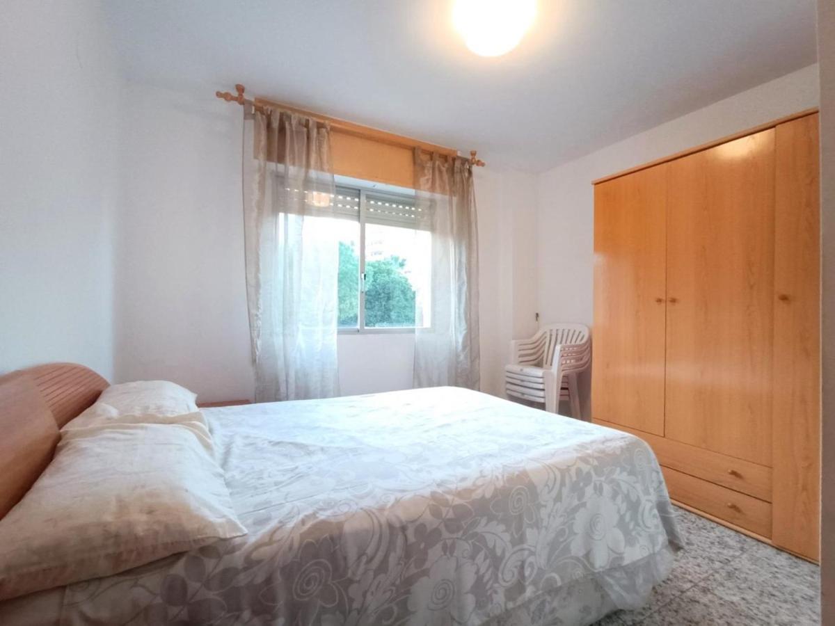 Precioso Apartamento Junto A La Playa Gandía Exterior foto